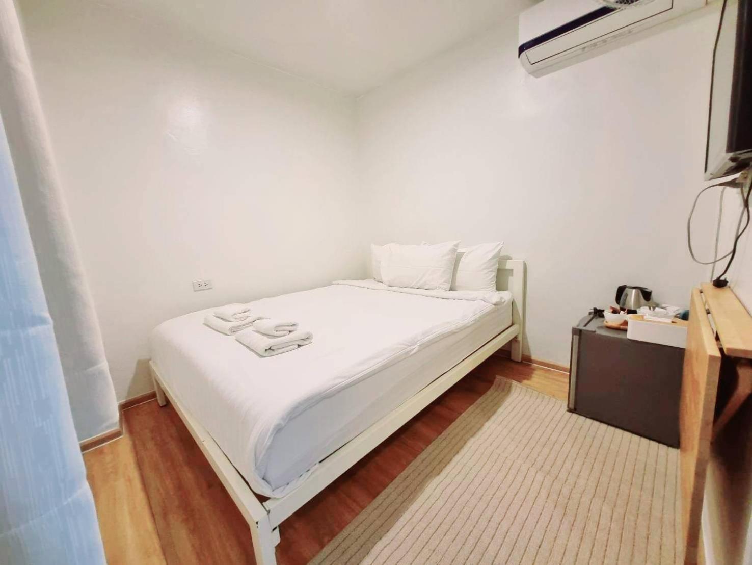K Home Asok Bangkok Exterior photo